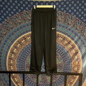 nike dri fit size medium
